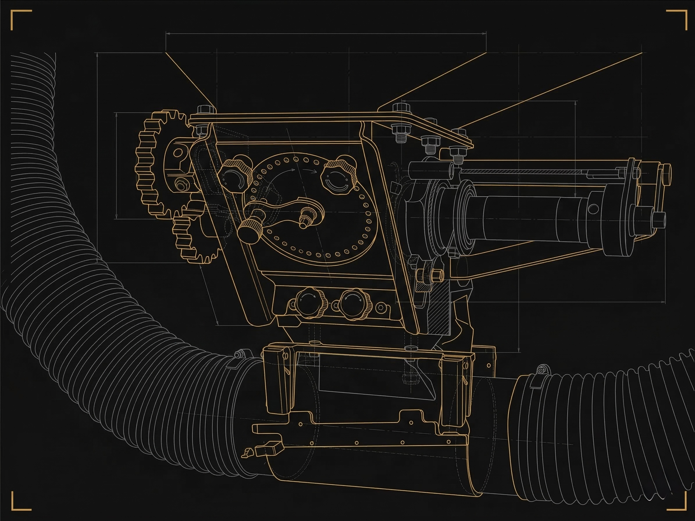 GRANO — Accord-Dosierer
