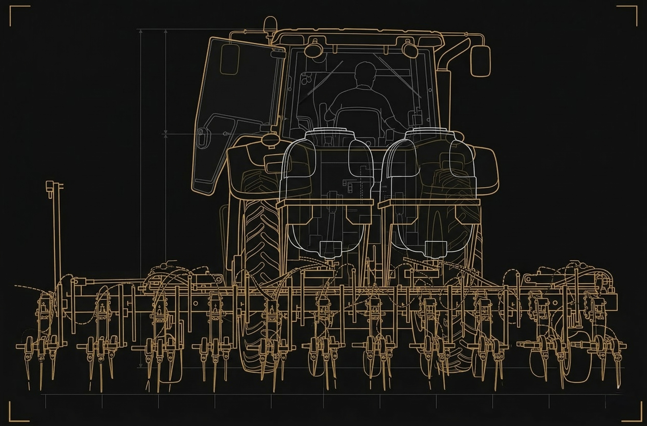 LIXA — Flüssigdüngung auf PLANUM