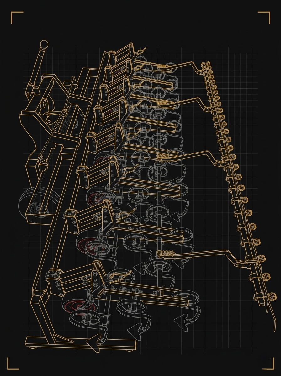PLANUM — 100% Überdeckung