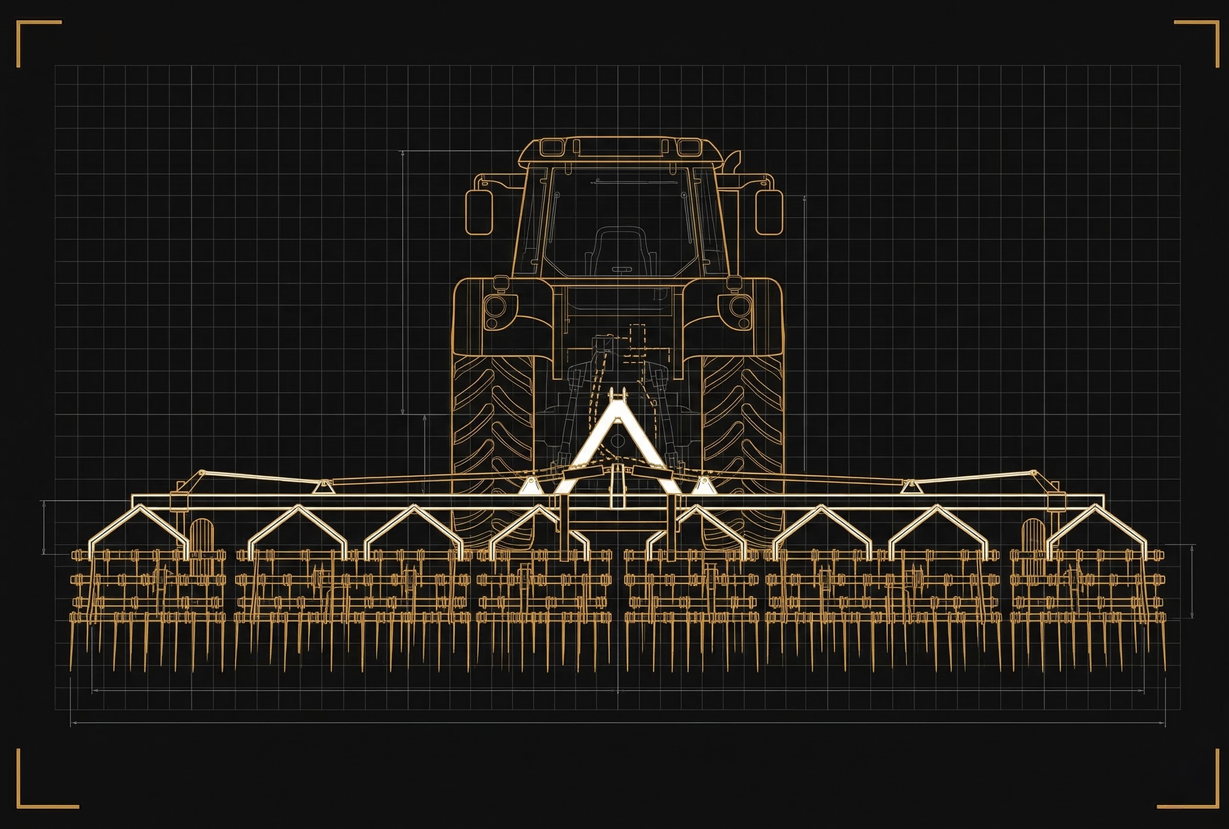 Netzenegge TOR — Byrud Tech