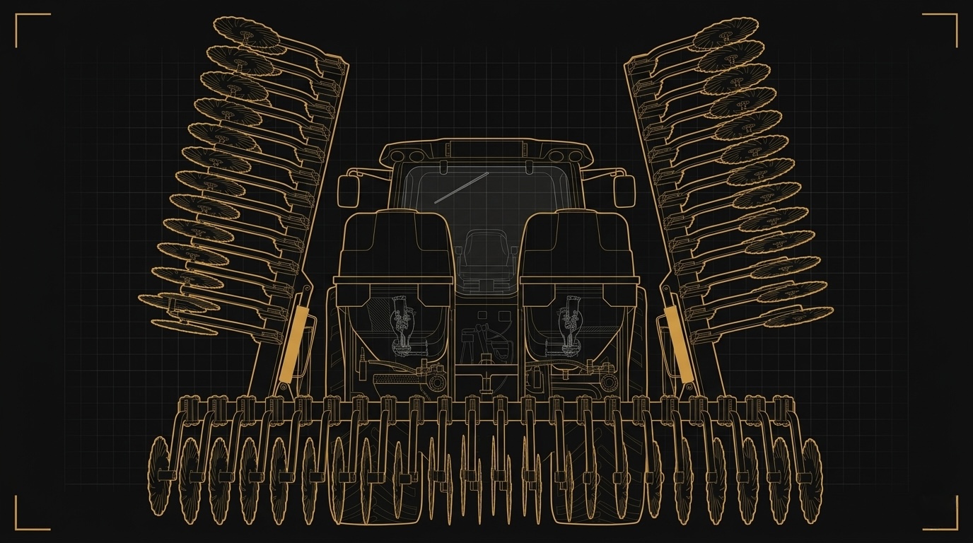 Zerhacker TURBO — Byrud Tech