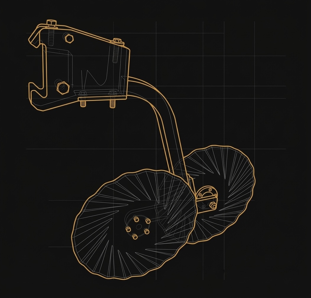 TURBO — Turbo-Scheibe